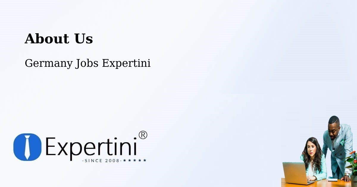 About Expertini Recruitment Platform  – Harsewinkel - Harsewinkel, Germany Jobs Expertini