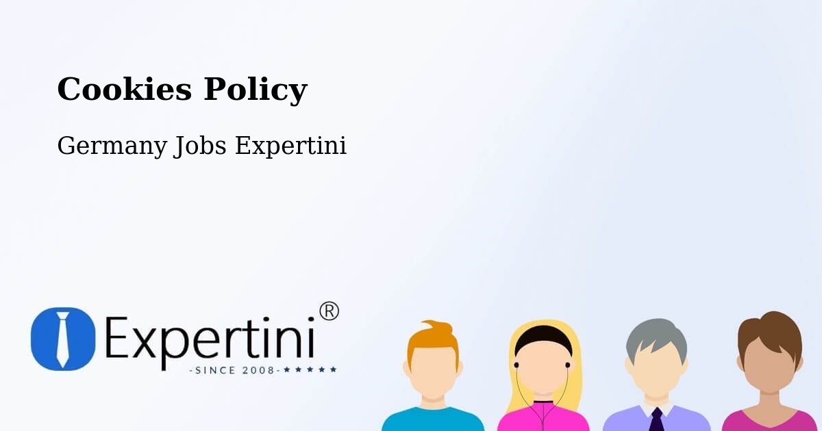 Cookie Policy – Harsewinkel - Germany Jobs Expertini